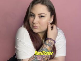 RoxiFoster