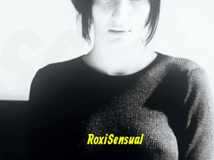 RoxiSensual