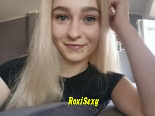 RoxiSexy