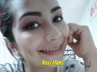 Roxi_Hans