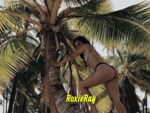 RoxieRay