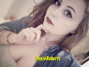 RoxieRoberts