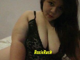 RoxieRush