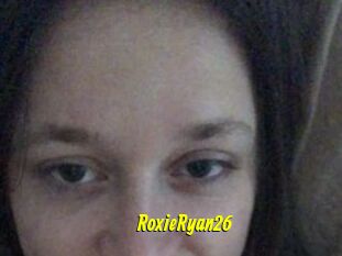 RoxieRyan26