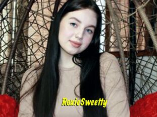 RoxieSweetty