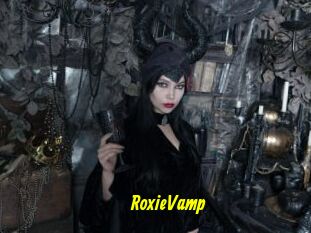 RoxieVamp