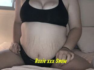 Roxie_xxx_Snow