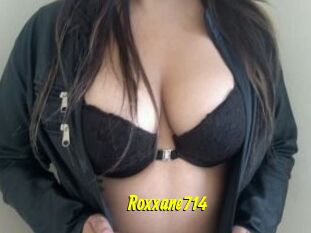 Roxxane714