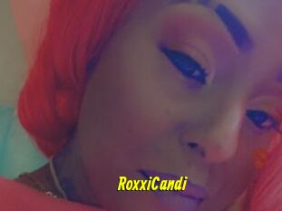 RoxxiCandi