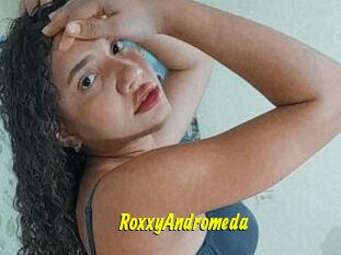 RoxxyAndromeda
