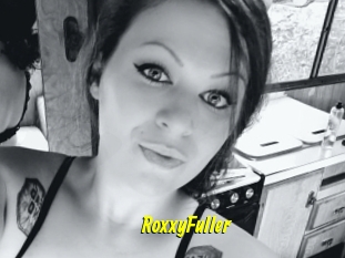 RoxxyFuller