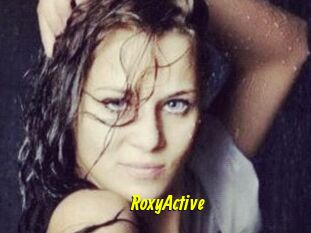 RoxyActive
