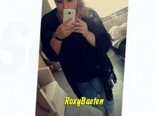 RoxyBaeten
