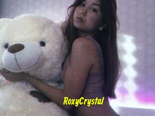 RoxyCrystal