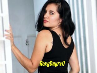 RoxyDayrell