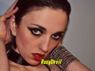 RoxyDevil