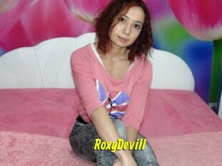 RoxyDevill