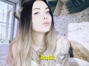 RoxyDix