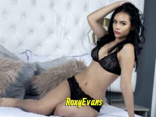 RoxyEvans