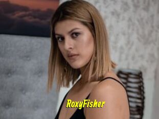 RoxyFisher