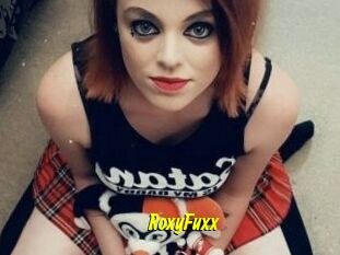 RoxyFuxx