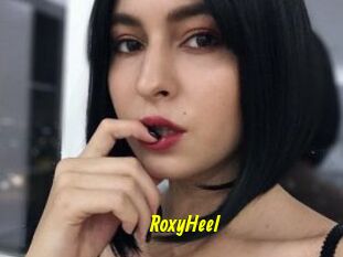 RoxyHeel