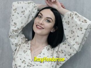 RoxyHenderson