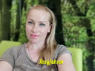 RoxyJakson