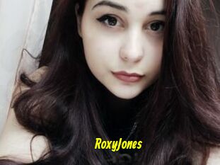 RoxyJones