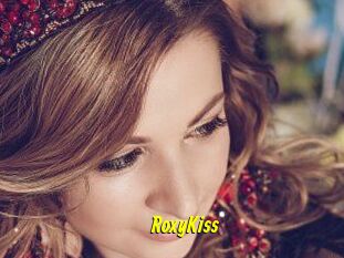 RoxyKiss