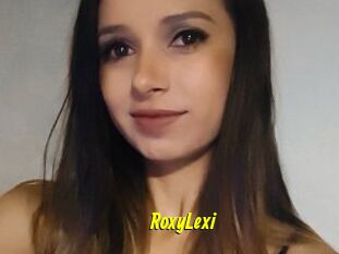 RoxyLexi