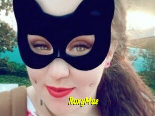 RoxyMae