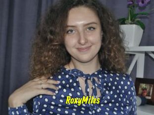 RoxyMiles