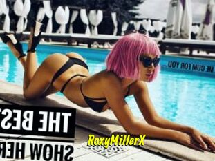 RoxyMillerX