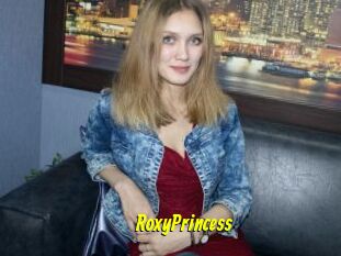 RoxyPrincess