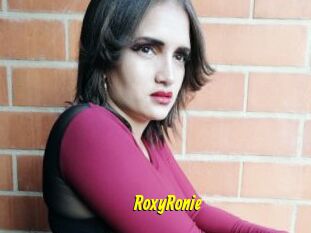 RoxyRonie