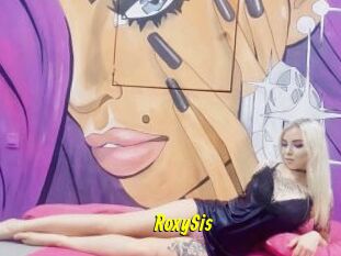 RoxySis