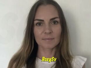 RoxySv