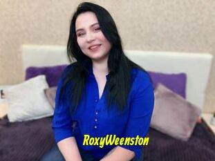 RoxyWeenston