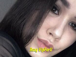 Roxy_VipForU