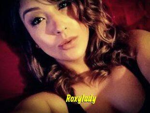 Roxylady