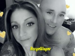 RoxynWayne