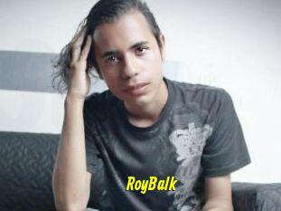 RoyBalk