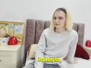 RoyLangton