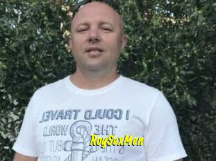 RoySexMen