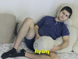 Roy_Grey