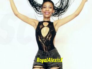 RoyalAlexisX