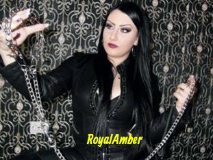 RoyalAmber