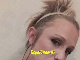 RoyalChaos87
