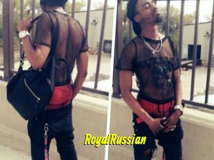 RoyalRussian